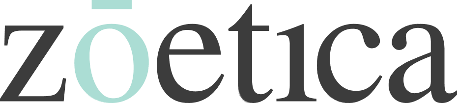 Zoetica Logo